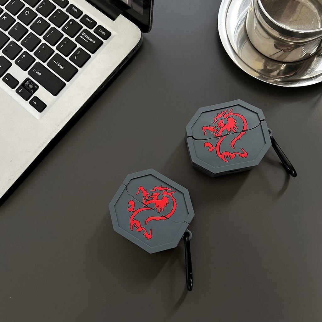 สําหรับ Samsung Galaxy Buds3/buds 3 Pro/buds 3 FE กันกระแทกหูฟังฝาครอบ Galaxy Buds 3FE ฝาครอบซิลิโคน
