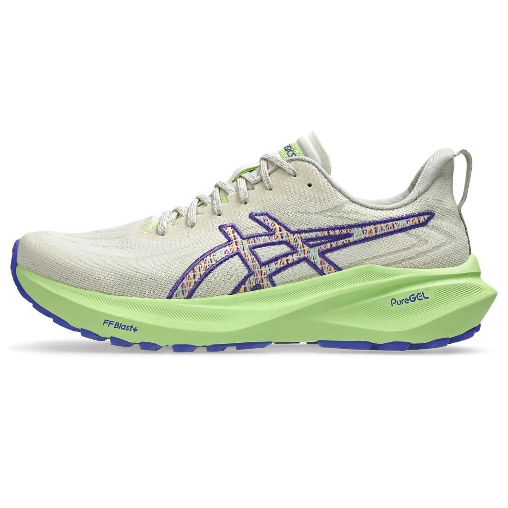 （ลด 50%）ASICS : 1011C042.300 GT-2000 13 TR MEN รองเท้าวิ่งผู้ชาย ของแท้ จัดส่งภายในวันเดียวกัน