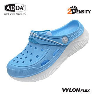 ADDA2-Density 5TD88-B5 – รองเท้าแตะเด็กหัวโต พื้นนุ่ม BigHea…