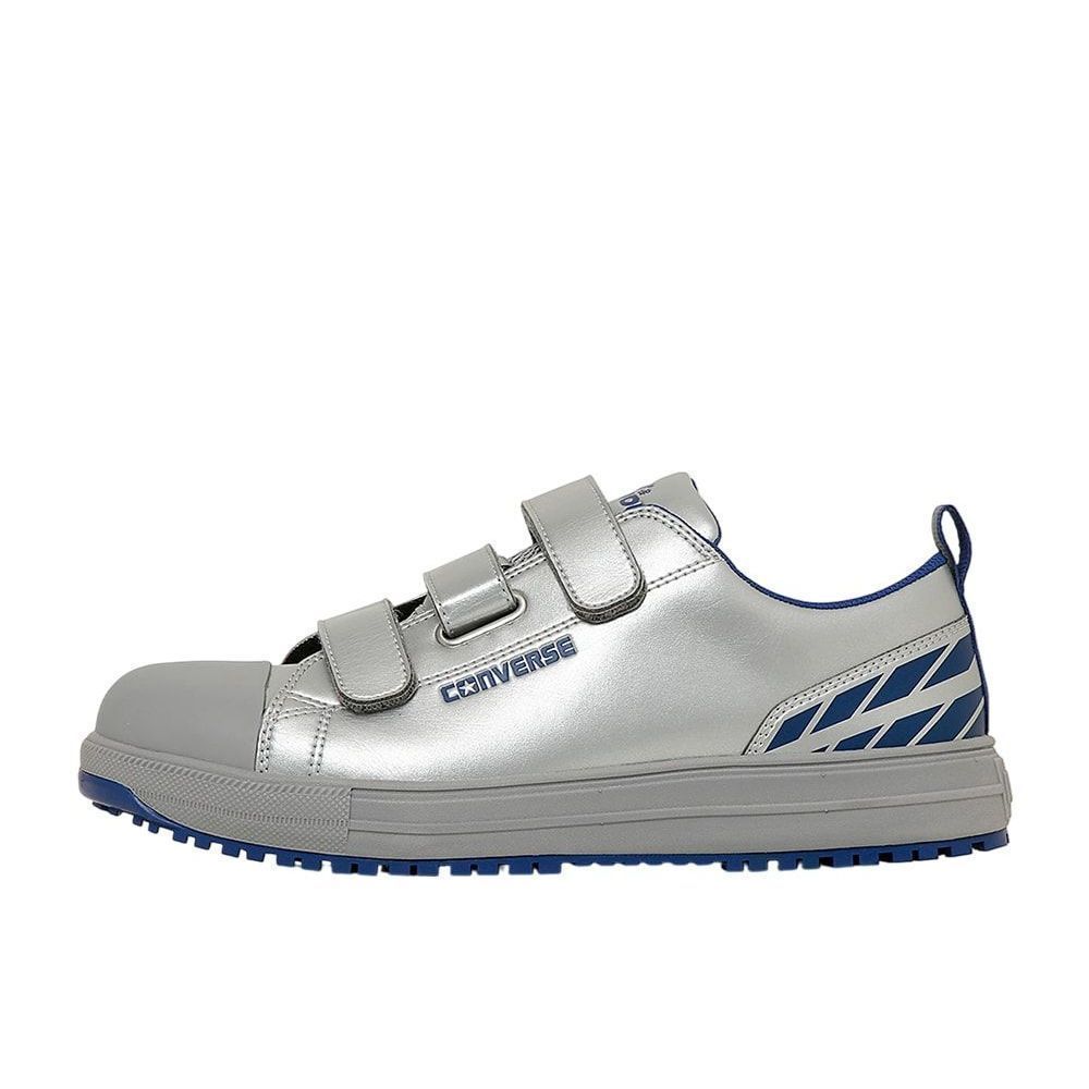 Fast & Furious × Converse All Star PS V-3 OX Skyline GT-R (R34) Unused