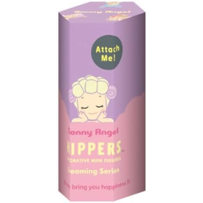 Sonny Angel Hippers Dreaming Series