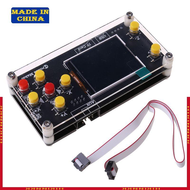 HIK Offline Controller Board GRBL CNC Offline 3 แกน Controller Board สําหรับ 3018
