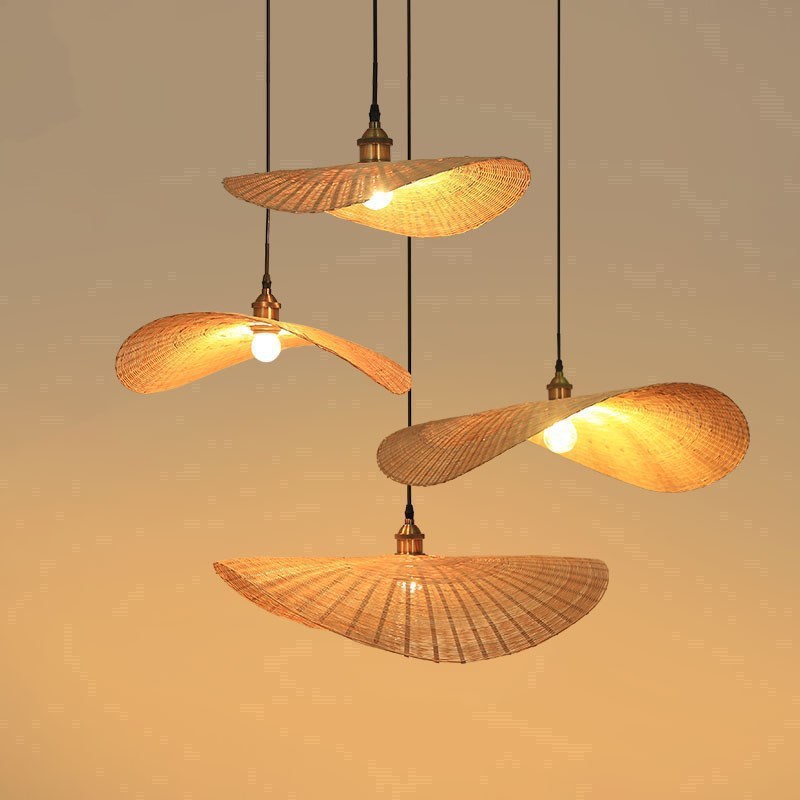 Creative and unique pendant lights, special-shaped lights for clothing stores, living room and dinin