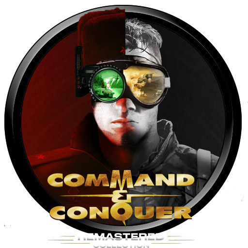🖥️ [PC GAME] :: เกมคอม | เกมพีซี 🖥️ Command & Conquer Remastered Collection