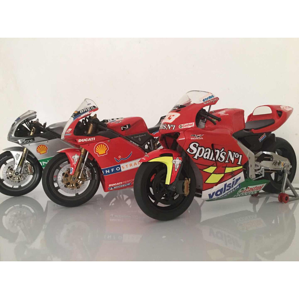 โมเดลมอเตอร์ไซค์,รถมอเตอร์ไซค์ 1/9 Honda Rayleigh Motorcycle Model, Motorcycle Model Ida Rayleigh 1/
