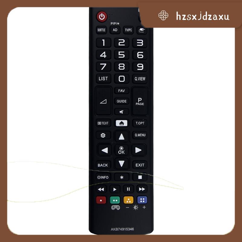 hzsxjdzaxuAKB74915346 รีโมทคอนโทรลทีวีสําหรับทีวี 24MT48DG-BZ 24MT48S 24MT48 24MT48DF-PZ อุปกรณ์เสริ