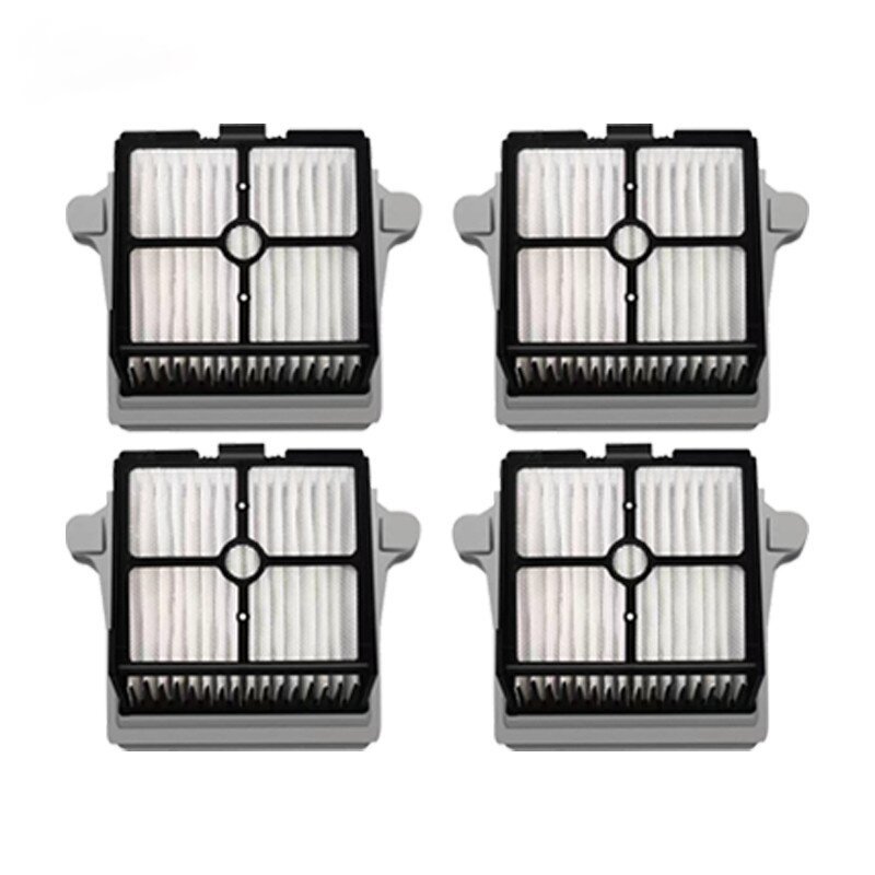 กรอง HEPA เข้ากันได้กับ สำหรับ Tineco 3.0 Floor ONE / S6 / S7 / S7 Pro เครื่องดูดฝุ่นขัดพื้นไร้สาย อ