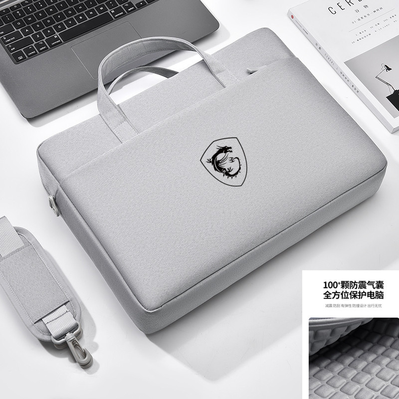 MSI MSI Titan 18Ultra Notebook 18 นิ้วกระเป๋าคอมพิวเตอร์ Shadow Blade Shadow 17/16 Shadow 15 กระเป๋า