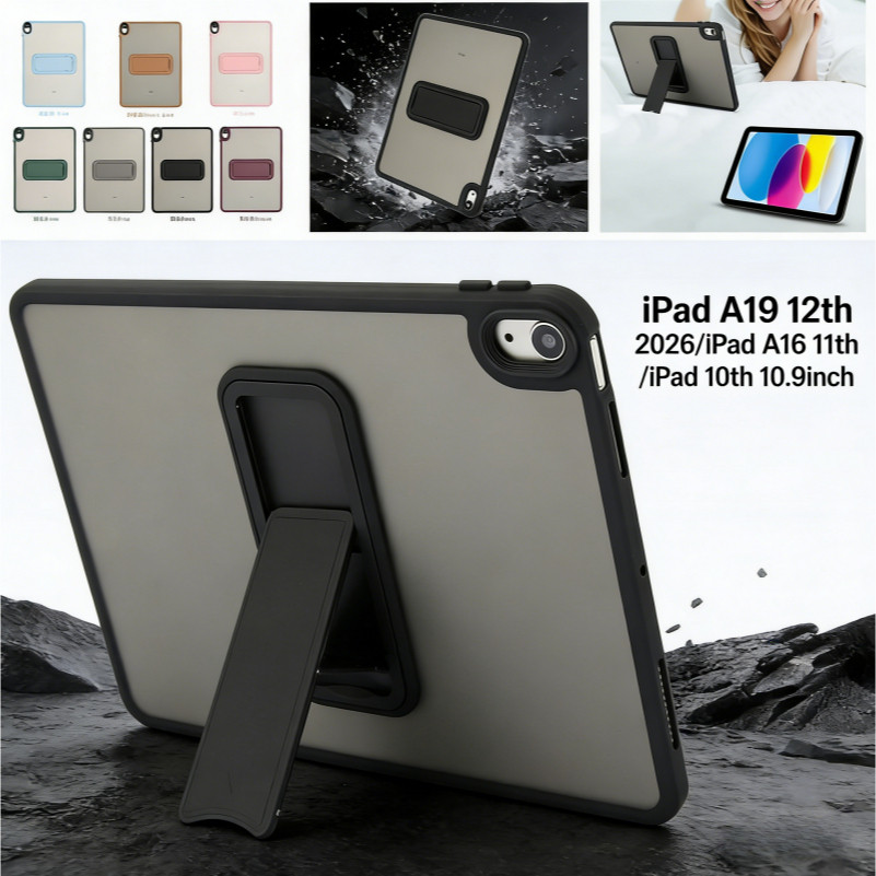 ใหม่สําหรับ Samsung Galaxy Tab A9 8.7"2023 Wi-Fi/ LTE กรณีแฟชั่น Hard Back Case สําหรับ SM-X110 X115