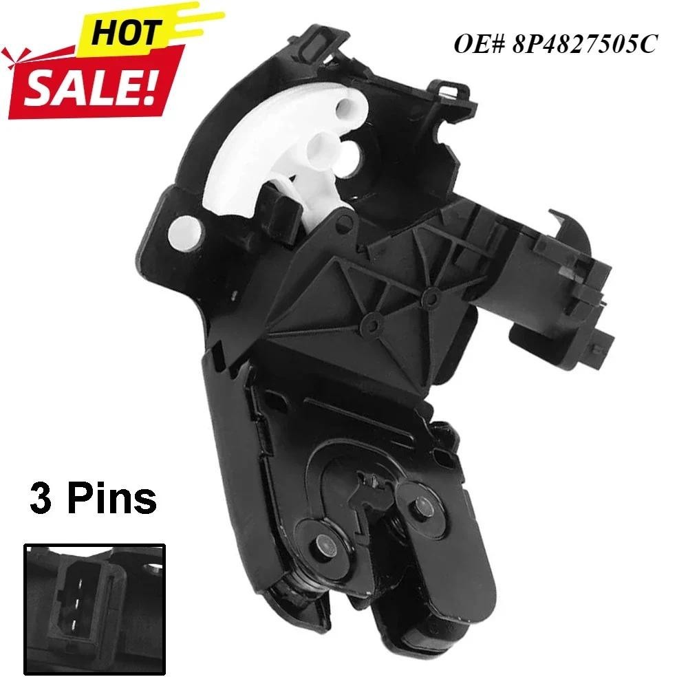 รถด้านหลัง Tailgate ล็อค Latch Actuator สําหรับ Audi Q7 TT A3/S3 A4/S4 A6/S6 RS4 RS6 8P4827505ซี