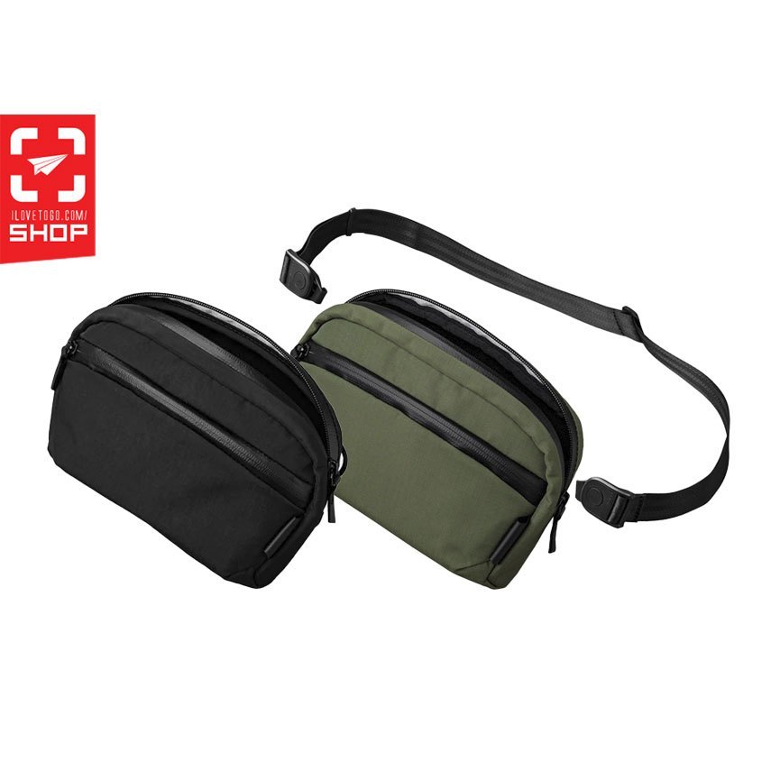 กระเป๋า Alpaka - Flight Sling 1L - Axoflux F4NL
