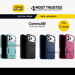 เคส OtterBox รุ่น Commuter with Magnetic - iPhone 17 16 Pro …