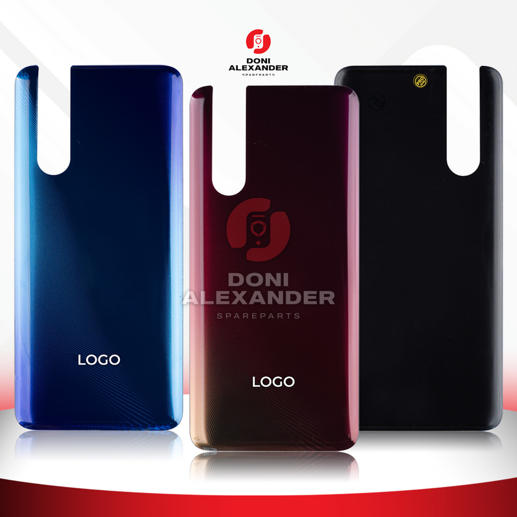 BACKDOOR ฝาหลัง VIVO V15 PRO 1818