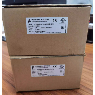 ตัวเข้ารหัส P+F RHI90N-0HAK1R61N-01024