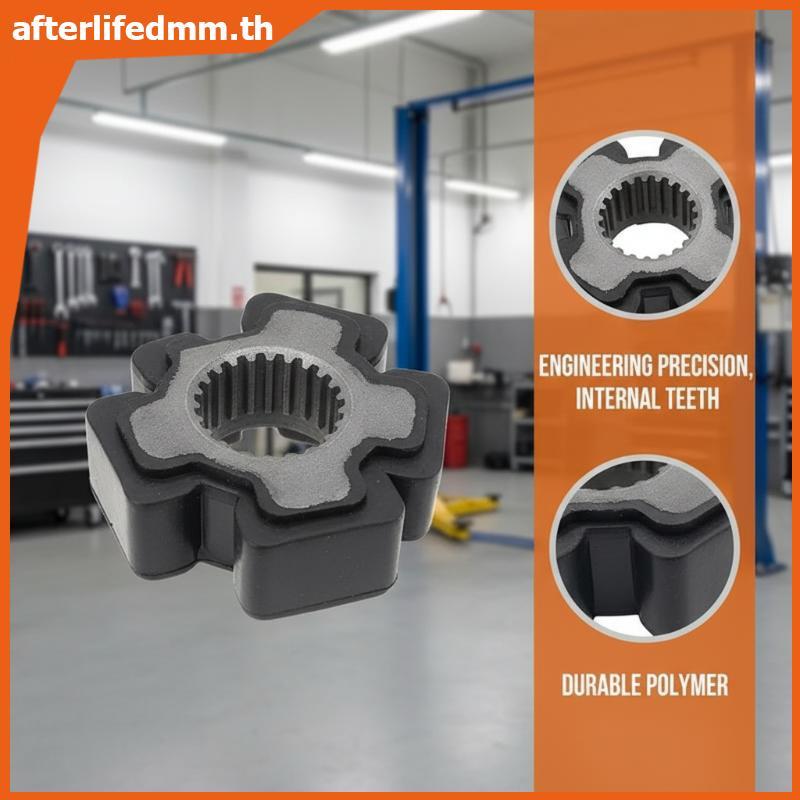 AL 1 ชิ้นยืดหยุ่นพวงมาลัยคอลัมน์ Coupler ข้อต่อพวงมาลัย Coupler 56315-3W000 56315-4T000FFF 56315-F80