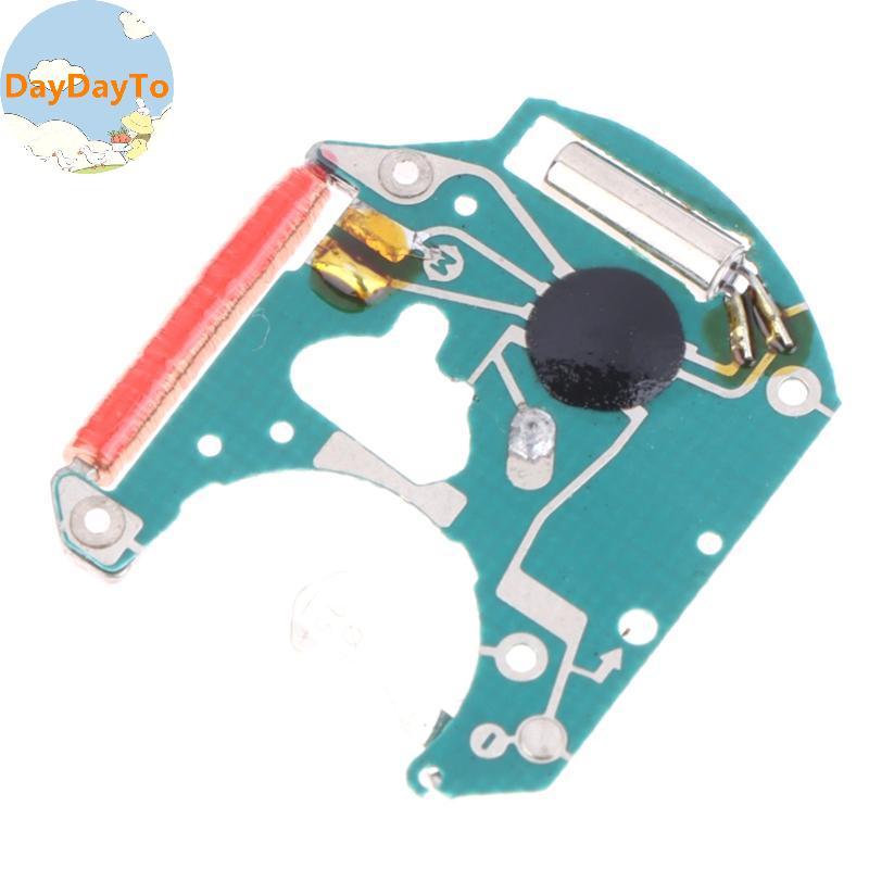 DayDayTo 1 PC นาฬิกาควอตซ์แผงวงจรสําหรับ ETA 95.112 95.32 95.31 95.61 นาฬิกาอะไหล่ซ่อมการเคลื่อนไหวส