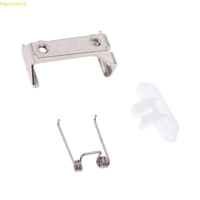 Best Clippers Holder Swing Head Spring For JRL2020C P800 Hair Clippers Maintenance Part