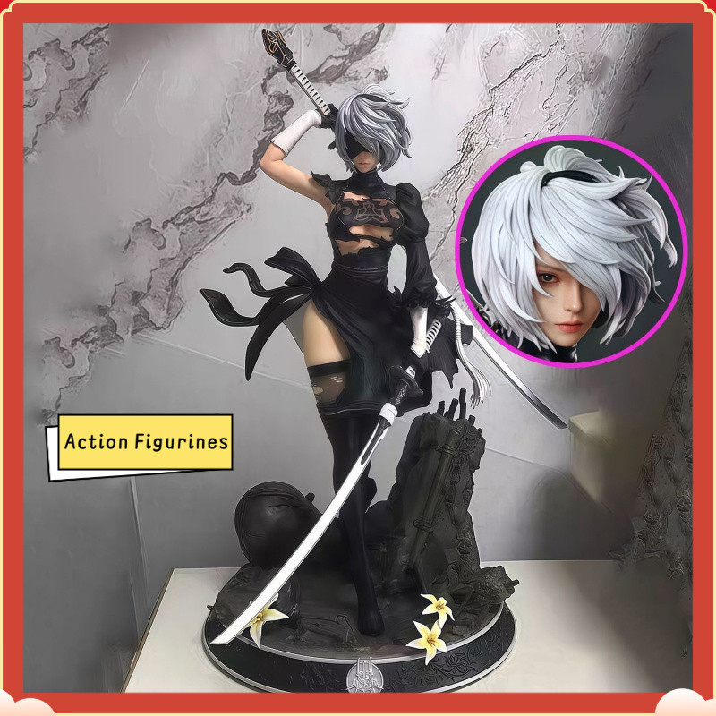 ที่เท้าแขน Sword-2B Miss Sister-Double-Headed Sculpture [รุ่นนอกทะเล] นําเข้าคุณภาพ Neil Mechanical 