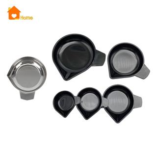 [นานาaa] กระทะชั่งน้ําหนักเครื่องประดับ, ถาดอาหารขนาดเครื่อง…