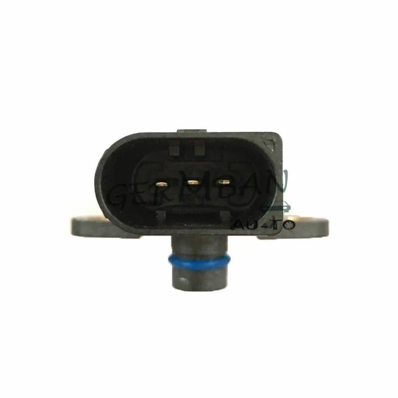7585278-01 เซ็นเซอร์แรงดันสําหรับ BMW X5 3.0 ปี 2009 758527801 13627585278  Manifold ABSOLUT BMW 3 E
