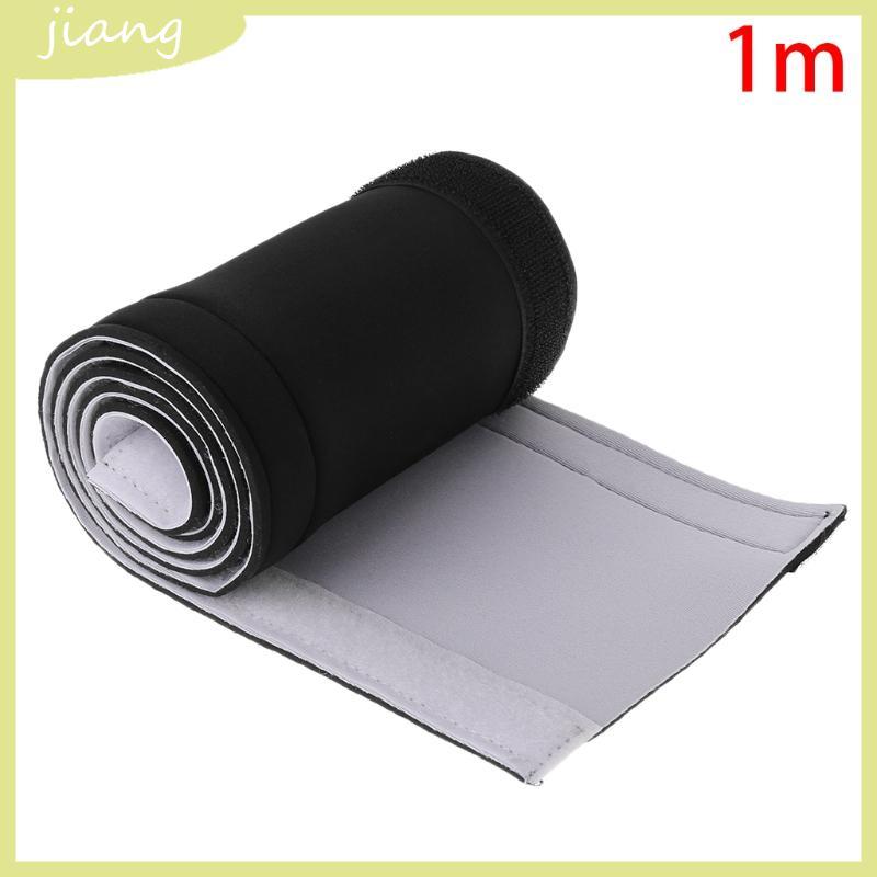 JN ลําโพงสายไฟ Hider ฝาครอบการจัดการสายเคเบิลสําหรับ Office Home