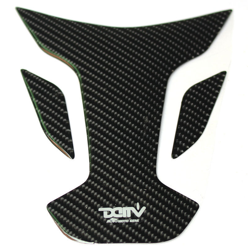 โปรโมชั่น Kawasaki Kawasaki Ninja650 Z1000 Z900 Z800 Z650 เฉพาะ DMV คาร์บอนไฟเบอร์รูปลอก