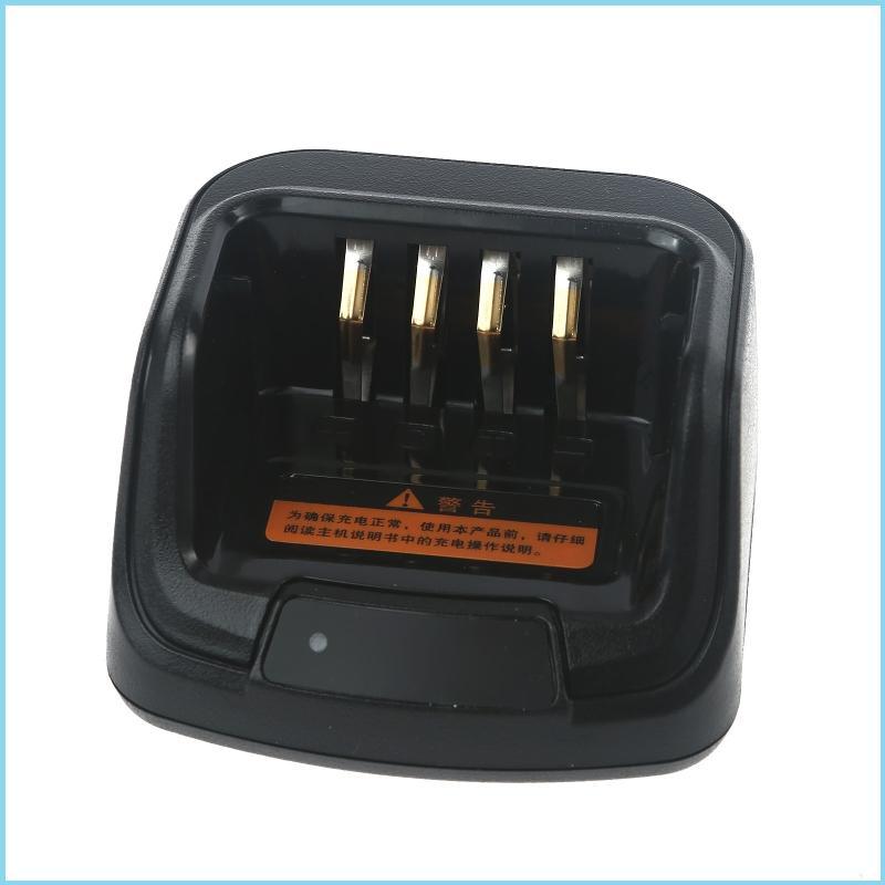 EZR แท่นชาร์จวิทยุ PT580H Plus PD702 PD782 PD785 PD755 PD715Ex