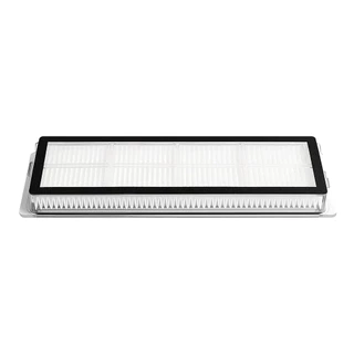 ตัวกรอง HEPA สําหรับ Xiaomi หุ่นยนต์สูญญากาศ X20+/X10 + / X20 Plus/X10 Plus สําหรับ Dreame L10S Ultra Washable ฝุ่นกล่องอุปกรณ์เสริมเปลี่ยน