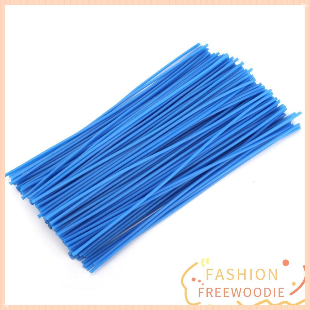 FREEWOODIE Dewax Wax Line, เครื่องมือการสร้างแบบจําลองเครื่องประดับเส้นผ่านศูนย์กลาง 3 มม., Universa