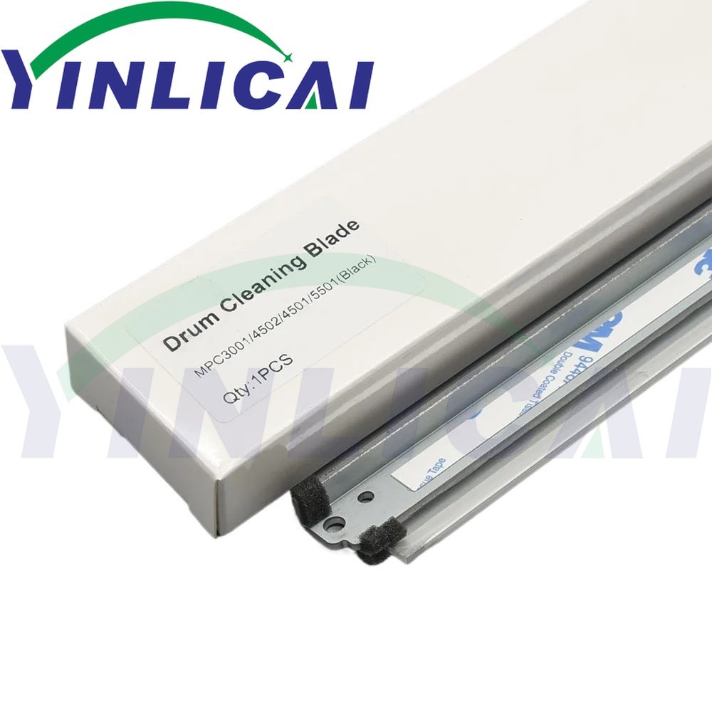 MP C3002 C3502 C4502 C5502 กลองทําความสะอาดใบมีดสําหรับ Ricoh Aficio MPC3002 MPC3502 MPC4502 MPC5502