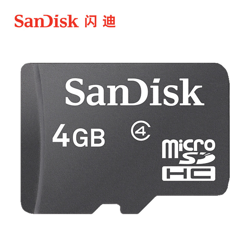 ssd 500gb ssd Sandisk Sandisk Sandisk Sandisk tf การ์ด 4g การ์ดหน่วยความจําโทรศัพท์มือถือ class4 การ