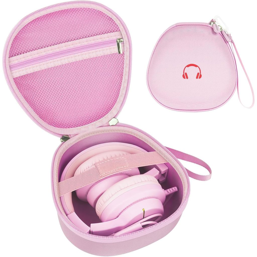 PAIYULE เด็กหูฟังสําหรับ iClever/สําหรับ EarFun/สําหรับ JoySpark/สําหรับ QearFun/สําหรับ Candy Bila/