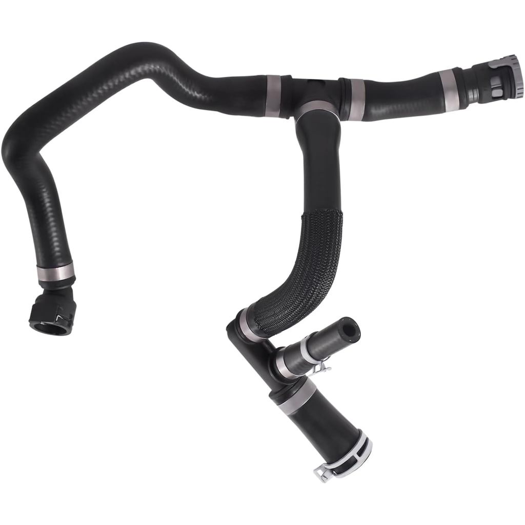 HVAC เครื่องทําความร้อนท่อใช้งานร่วมกับ Ford Escape 1.6L L4-Gas 2013-2016 สําหรับ CV6Z-18472-AB, CV6