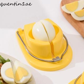 คุเอนติน1เอ้ เครื่องตัดไข่ต้ม, เครื่องตัดไข่ที่มีประสิทธิภาพ…