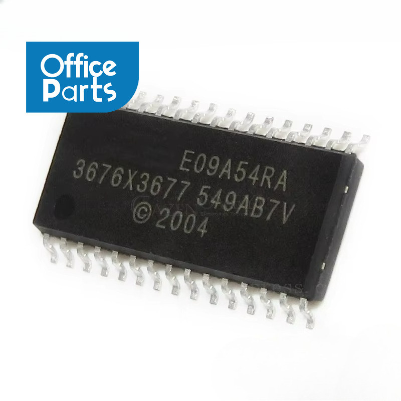 1 PC E09A54RA Ic Power IC6 เมนบอร์ดเครื่องพิมพ์ Epson L1300 T1100 E09A54RA l1300 power ic /E09A54RA 