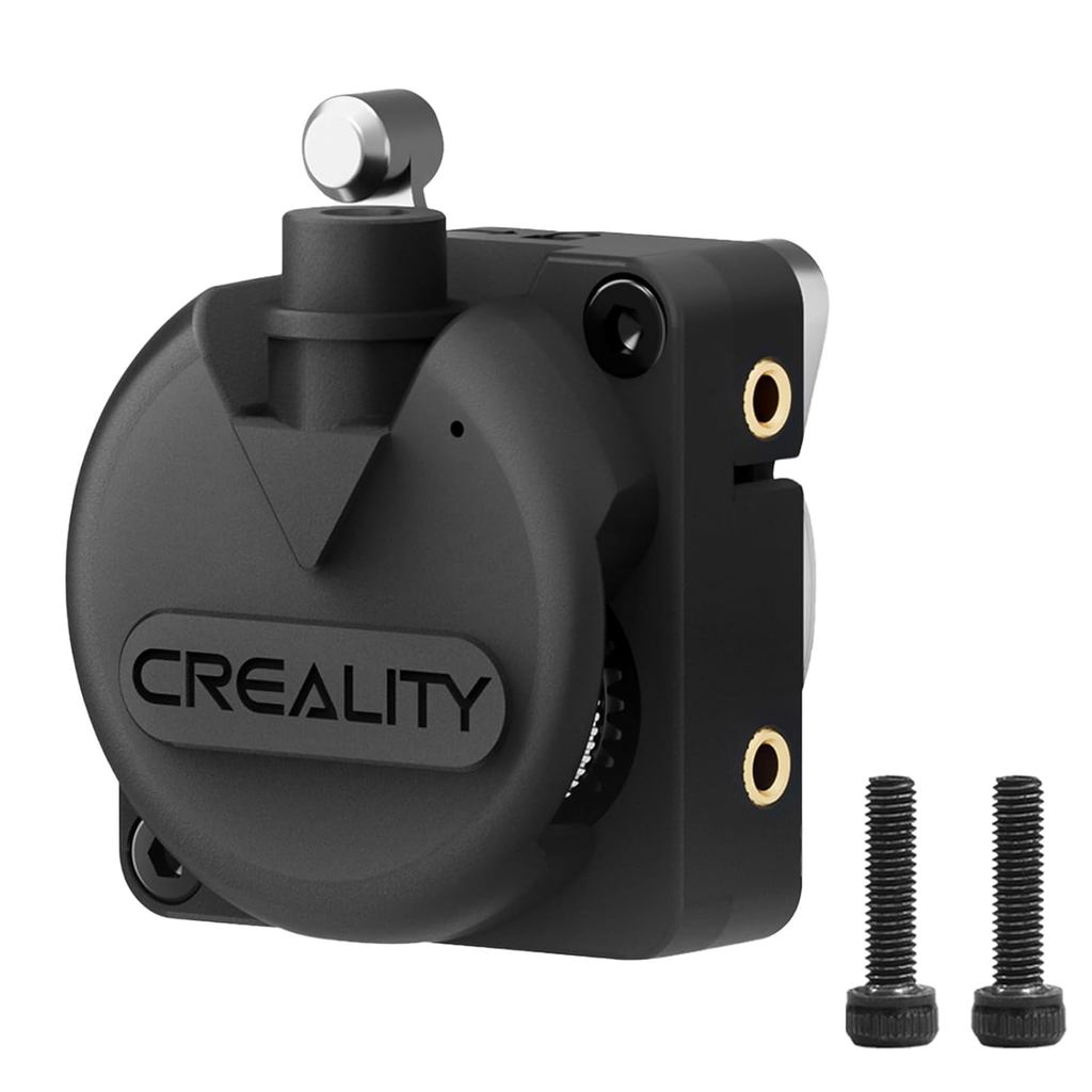 Creality K1/K1 Max/K1C/K1 SE Extruder, อย่างเป็นทางการอัพเกรด K1 Extrusion Kit ไดรฟ์โดยตรง Extruder 