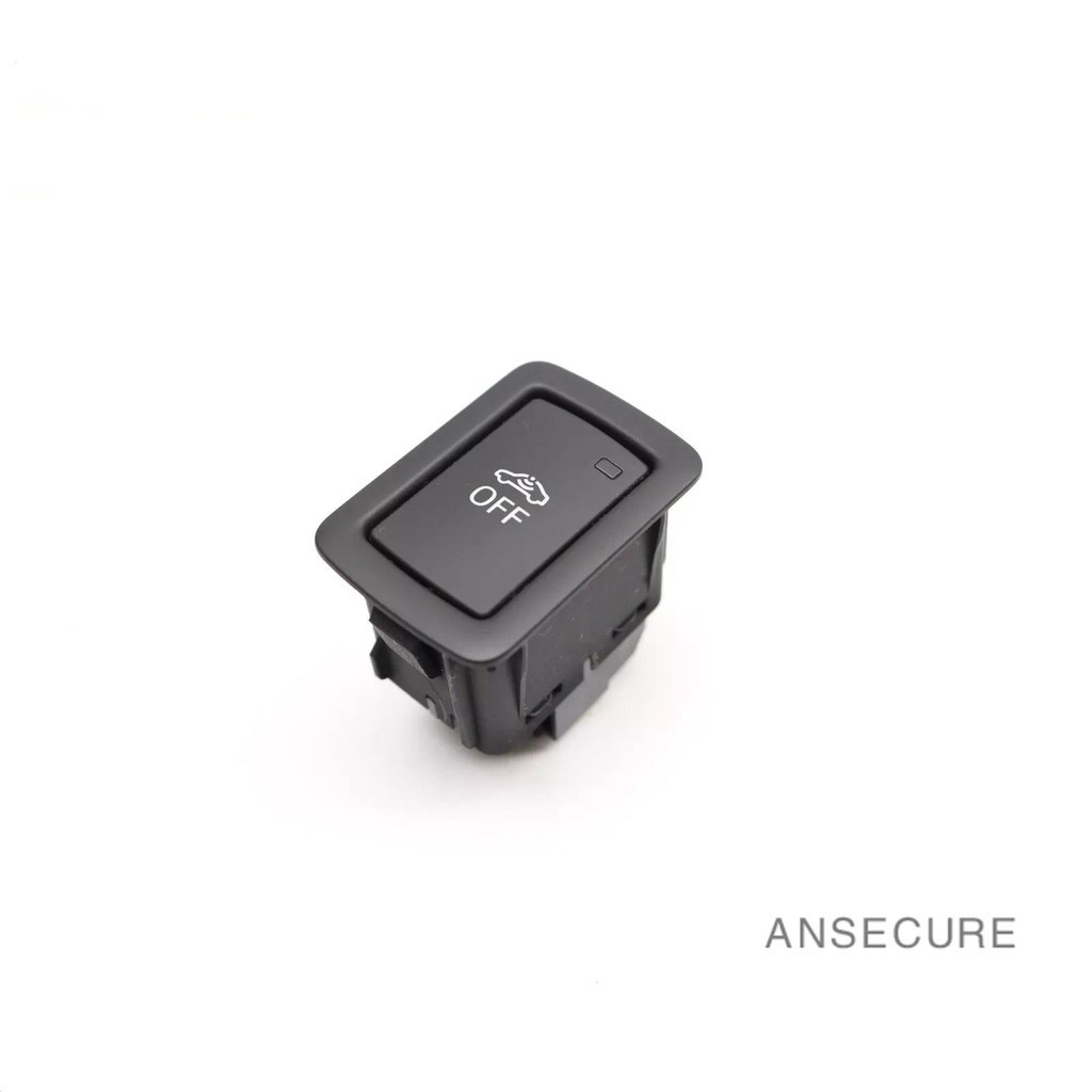 Antift Alarm Push ปุ่มสําหรับ Audi A3 A4 B9 A5 S5 A6 C8 A7 Q7 4M Q5 Q2 A8 D5 4M0962109  8WD962109