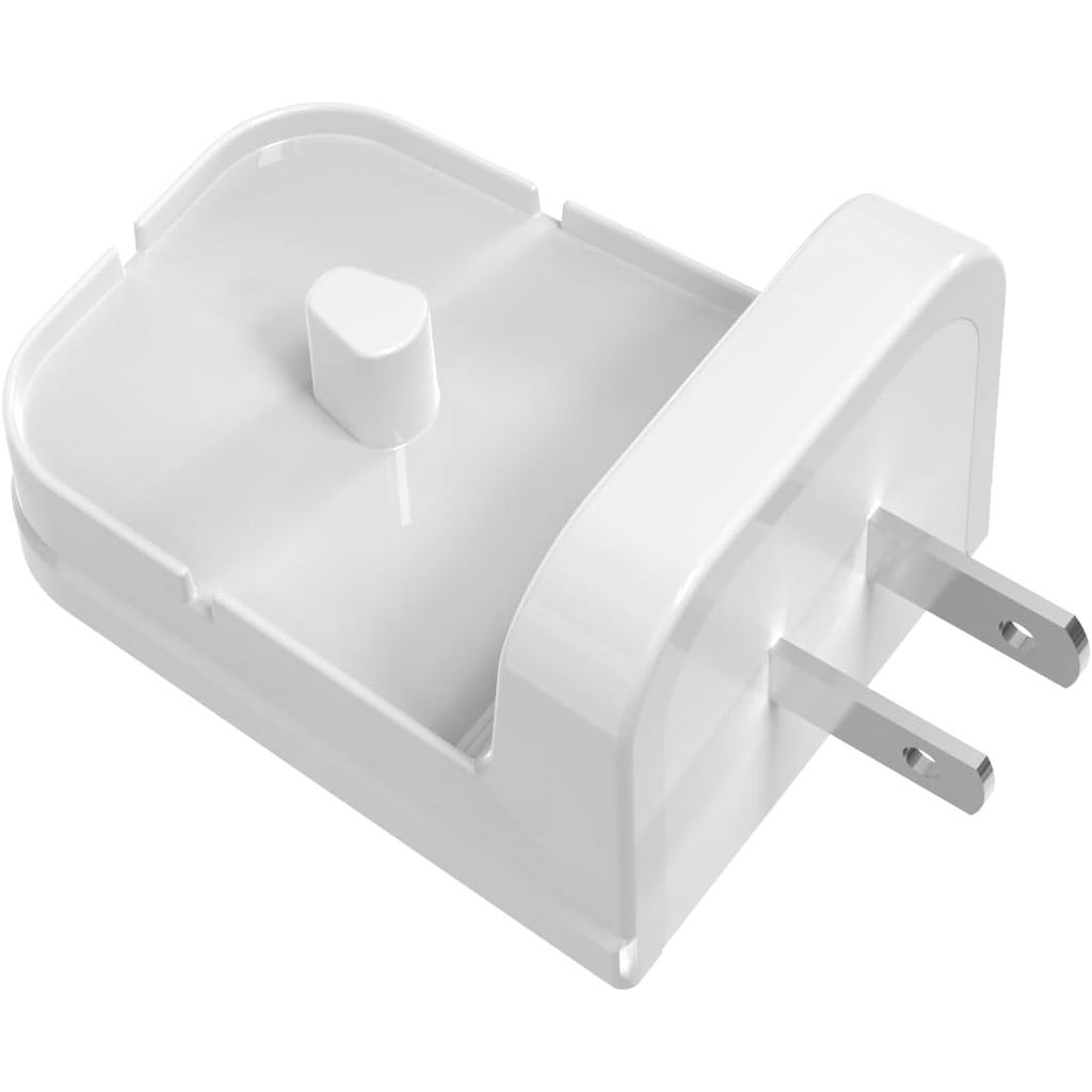 Wall Charger ใช้งานร่วมกับแปรงสีฟันไฟฟ้า Oral B Oral B IO2 IO3 IO4 IO5 IO6 Serie, Genius Pro Smart V