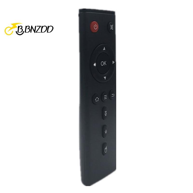 [BBNZDD] รีโมทคอนโทรลสําหรับ Tanix TX3 TX6 TX8 TX5 TX92 TX3 TX9pro Max Mini TV กล่องเปลี่ยน BVAH