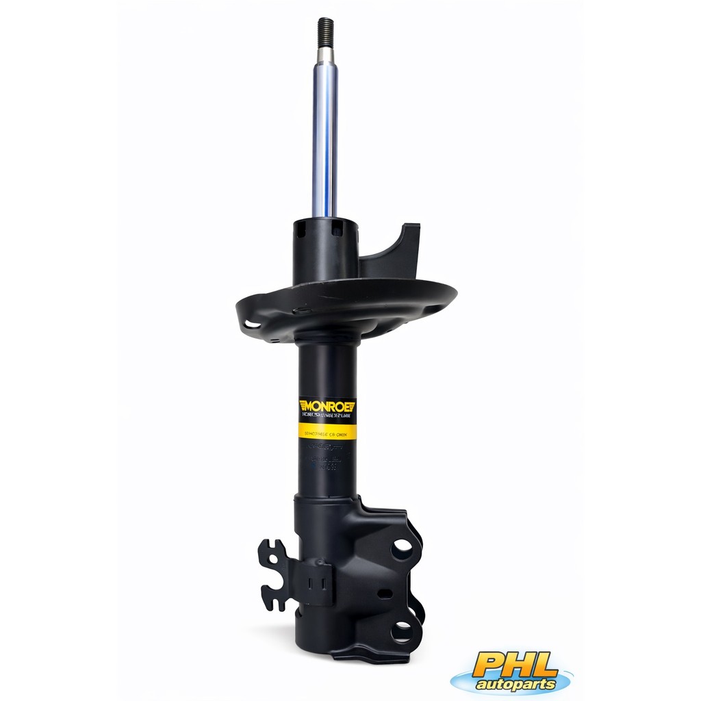 โช๊คอัพtoyota sienta xp170  2015-2022 OESPECTRUM  หน้า-หลัง