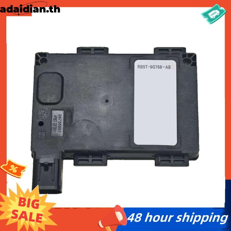 สําหรับใช้งานร่วมกับ Cruise Control เซ็นเซอร์ระยะทาง Adaptive Radar Unit RB5T-9G768-AB RB5T9G768AB