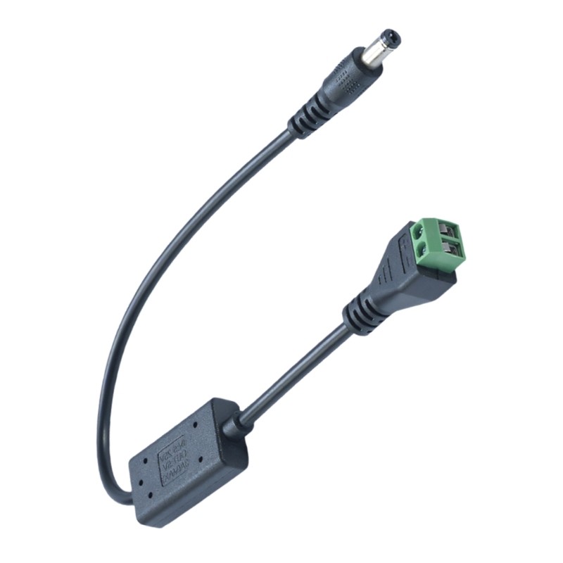 EV Universal 2Pin To DC5 5x2 1 มม.สายไฟชาย DC5V-25V ถึง 5V แรงดันไฟฟ้าขั้นตอนลงสายสําหรับโทรศัพท์และ