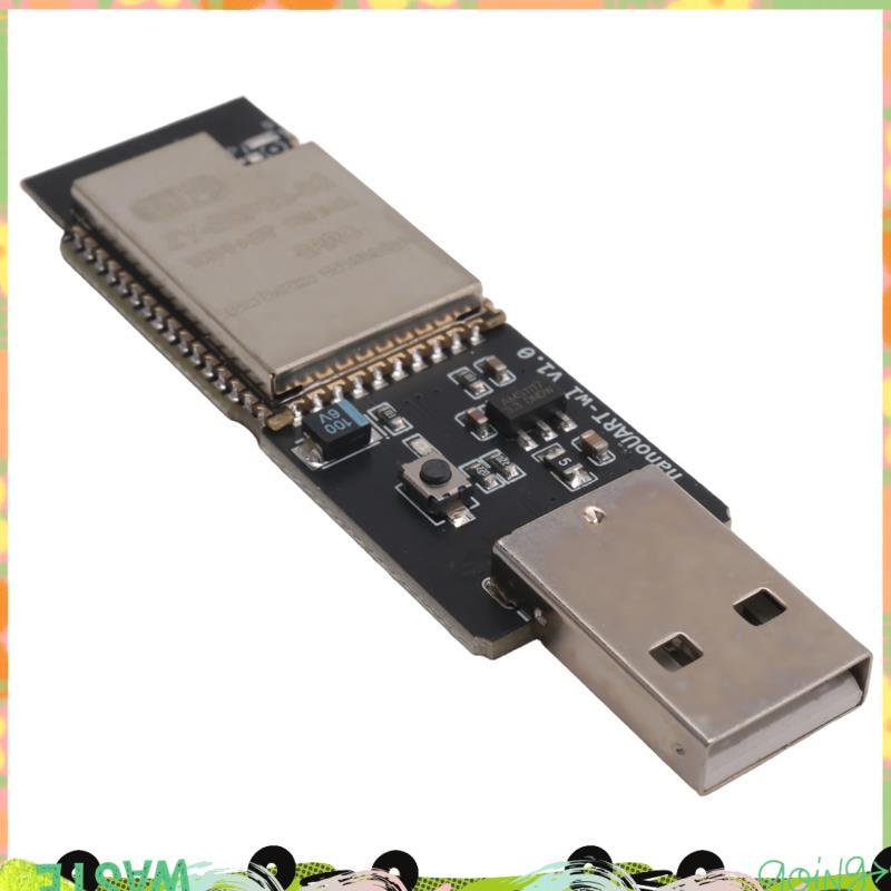 USB BTC Miner Solo Miner 40-50KH/S Bitcoin BTC Miner Asic Mining Low Power Miner สําหรับ Home