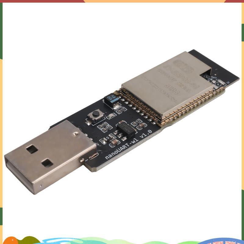 USB BTC Miner Solo Miner 40-50KH/S Bitcoin BTC Miner Asic Mining Low Power Miner สําหรับ Home