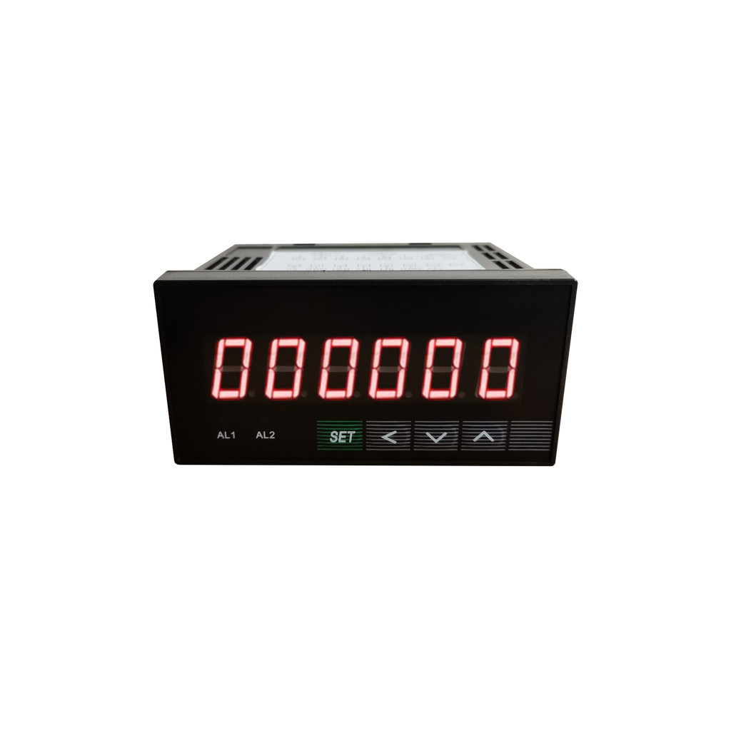 [Youpin] จอแสดงผลดิจิตอลความถี่เมตร TACHOMETER Line TACHOMETER อุตสาหกรรม Instant Flowmeter ZN96Z คว