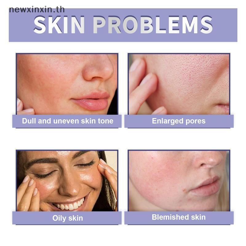 ^N^ Loose Powder Setting Lavender Matte Oil Control Foundation Powder Waterproof Smoothing for Busy 