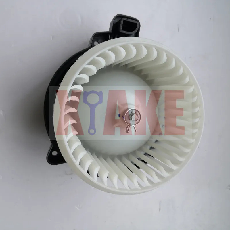 พัดลมรถยนต์มอเตอร์พัดลมเป่าสําหรับ Faw V80 T80 CA6420 GF1500 ACTIS
