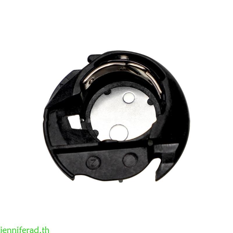 Jenniferad เคสกระสวยจักรเย็บบ้านอเนกประสงค์ 68003563 สําหรับ DZ2400 DZ2750 DZ3000 DZ3400 DZ820E ES20