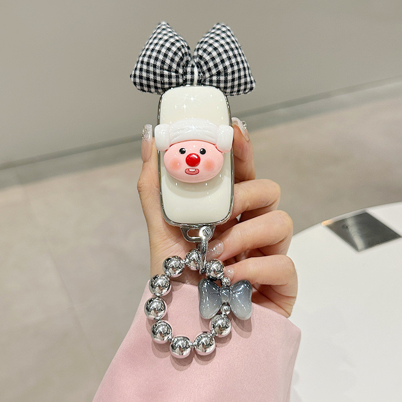 Geely Galaxy l7 ฝาครอบกุญแจ 2023 สไตล์ 1.5T Galaxy l6 เฉพาะ Galaxy L7 หญิง Galaxy E8 เปลือกกุญแจรถโร