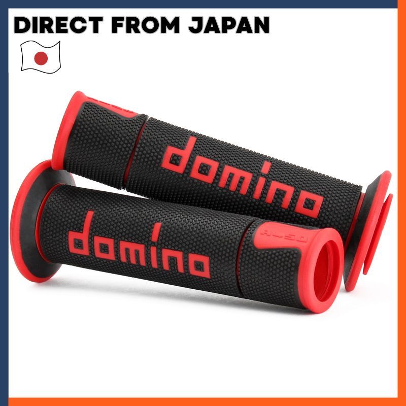 Domino Grip A450 Racing Type